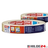 tesakrepp® 4323 - erhältlich in 25 mm und 50 mm Breite | HILDE24 GmbH